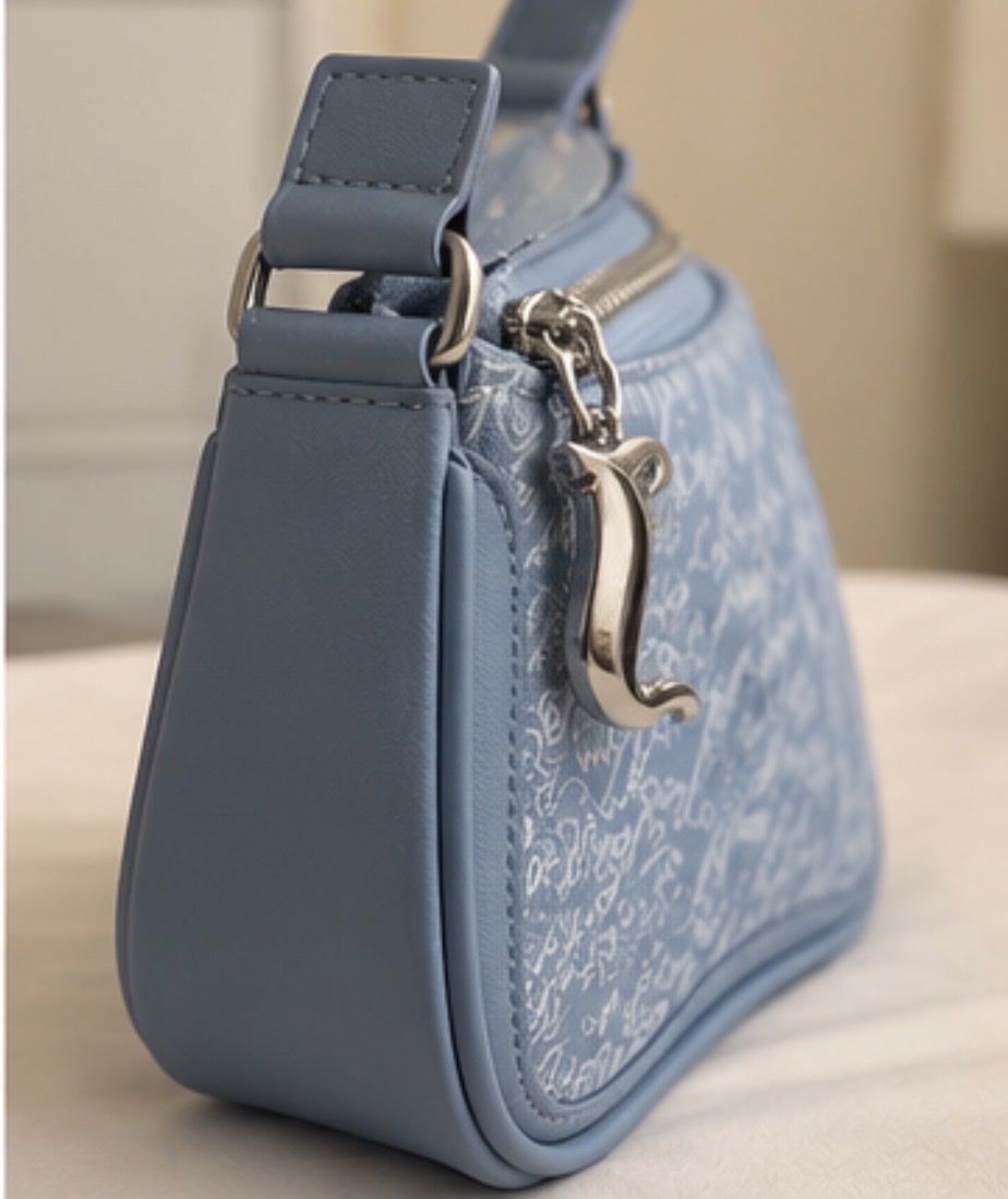 Juicy Couture Borse da donna: Juicy Couture Handtasche – Nuovo (secondo la descrizione) da Uster venduto da lai_r6cy 2