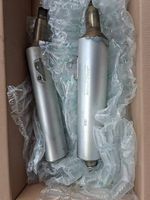 Original Auspuff Ducati Monster 1000 (M4) 