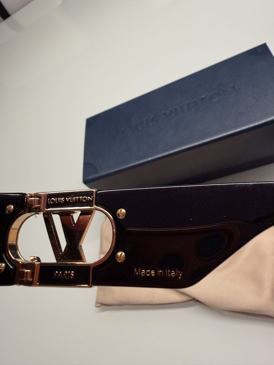 Louis Vuitton Occhiali & Lenti: New Louis Vuitton glasses – Nuovo e nell'imballaggio originale da Fahrweid venduto da Stellar_times 6
