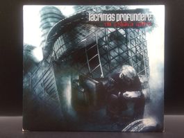 Lacrimas Profundere – The Grandiose Nowhere