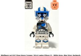 LEGO Star Wars