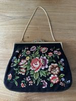 Seltenes Fundstück - antike Abendtasche