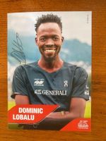 Dominic  Lobalu   /  orig. AK
