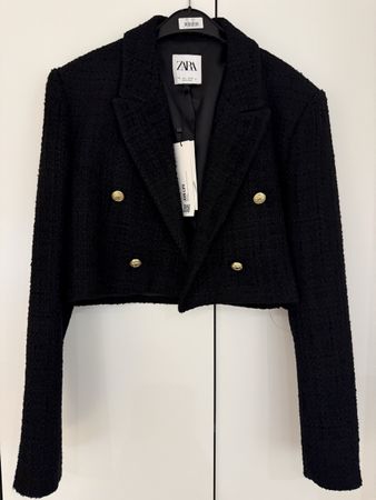 Zara jacket