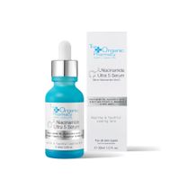 The Organic Pharmacy Niacinamide Ultra 5 Serum 30ml