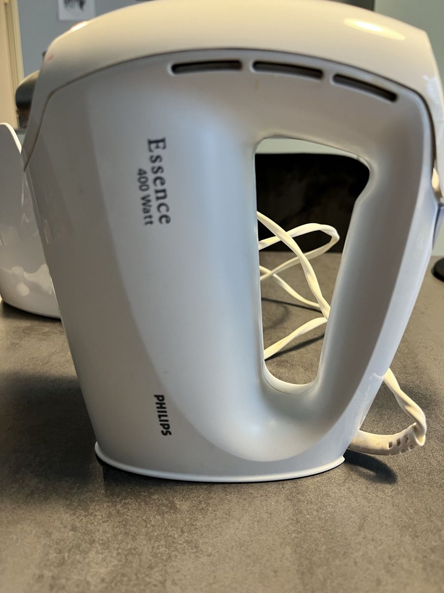 Philips Elettrodomestici da cucina: Handmixer – Usato da Kreuzlingen venduto da sal_q97j 2