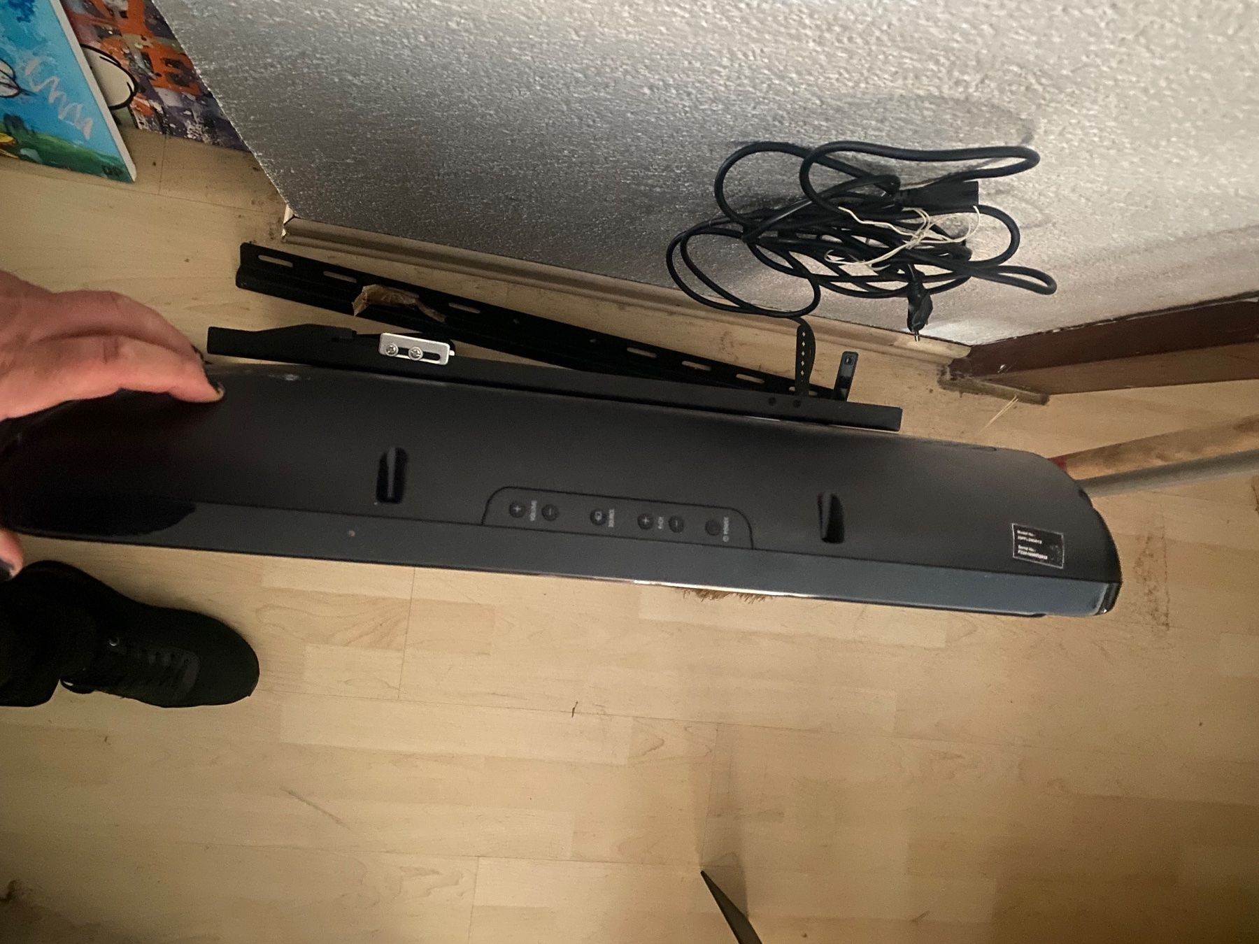 Fernseher: Tv – Gebraucht aus Ettingen von inf_vhc7 1