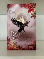 Ravenhall Academy 2 - Julia Kuhn
