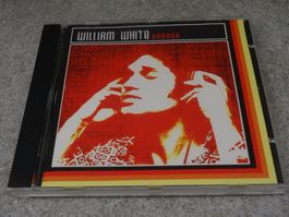William White - undone (CD, 2004) - Seltenes Album!