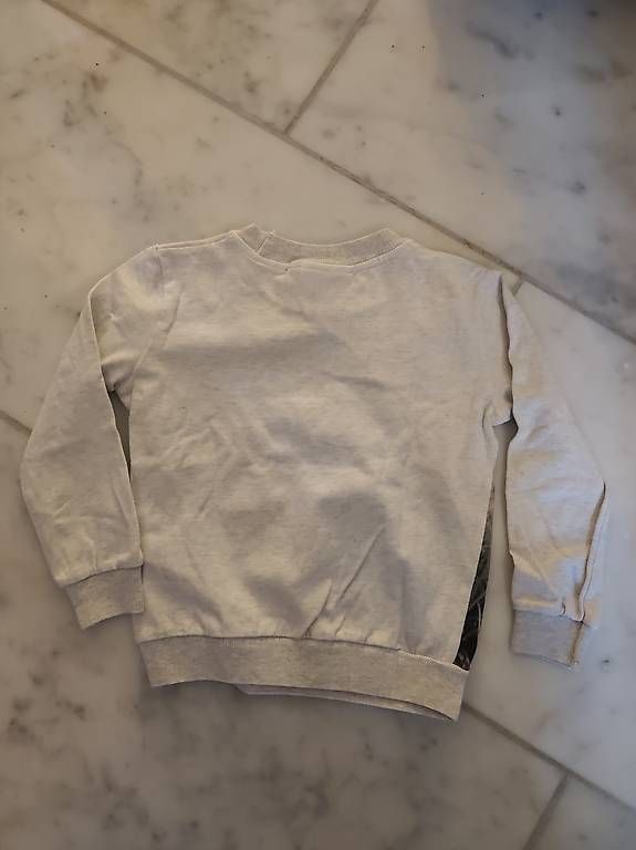 Pullover & Sweatshirts: Langarm Shirt 92 – Neu und originalverpackt aus Zürich von barbara063 2