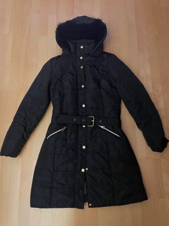 Wintermantel Laura Torelli Young Fashion/Grösse 38/neuwertig