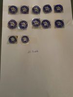 Floralp Punkte 25Punkte