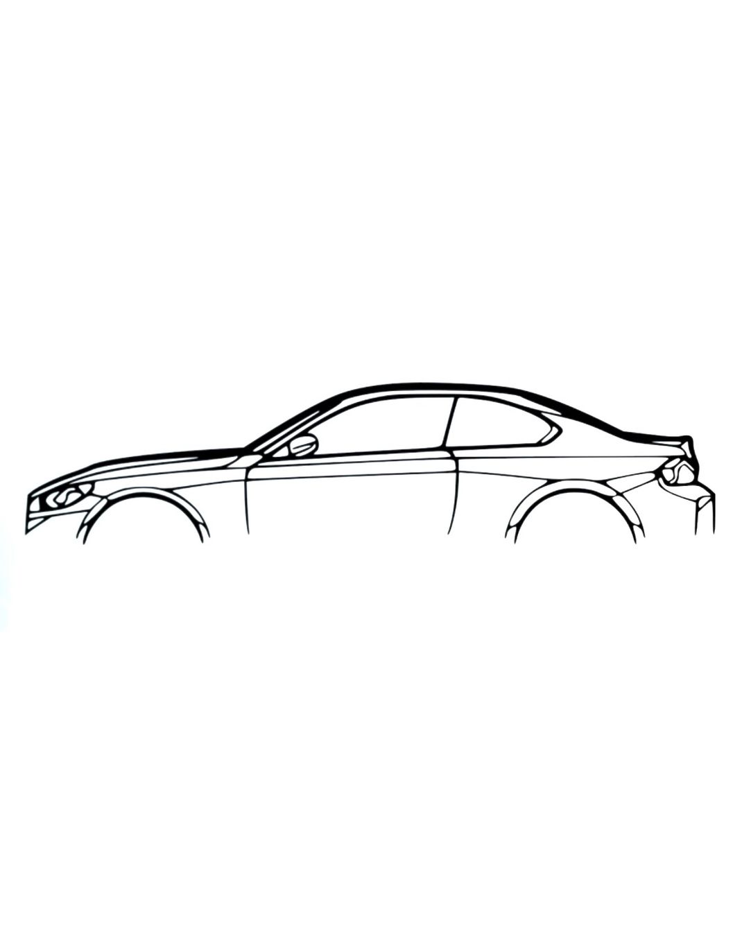 BMW Modellini d'auto: BMW - G87 M2 2023 – Nuovo e nell'imballaggio originale da Altendorf venduto da TISPA.SHOP