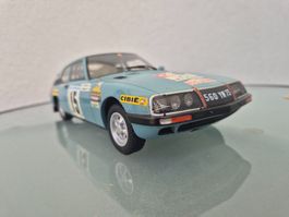 Citroen -Maserati SM Proto von OTTOmodel. Limited