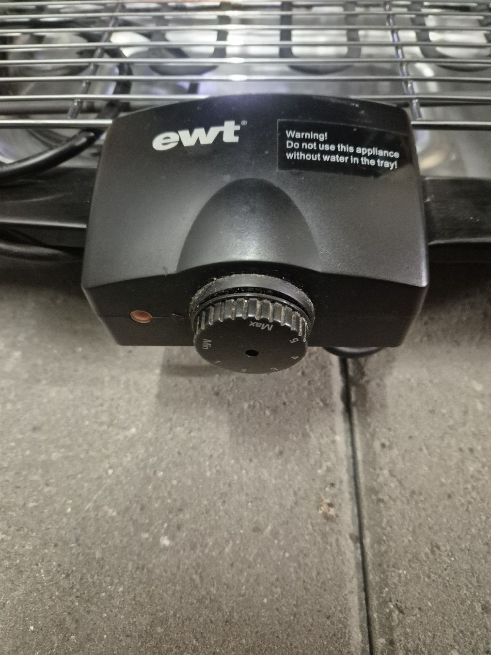 Griglie: Grile ewt – Nuovo (secondo la descrizione) da kloten venduto da eismeister33 1