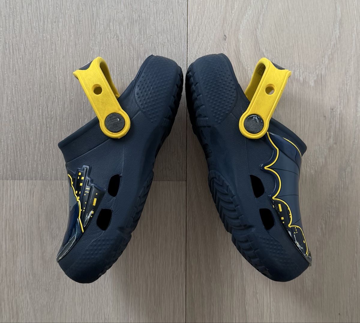 Crocs Herrenschuhe: Crocs c11 – Gebraucht aus Hofstetten SO von ani_55wx 2