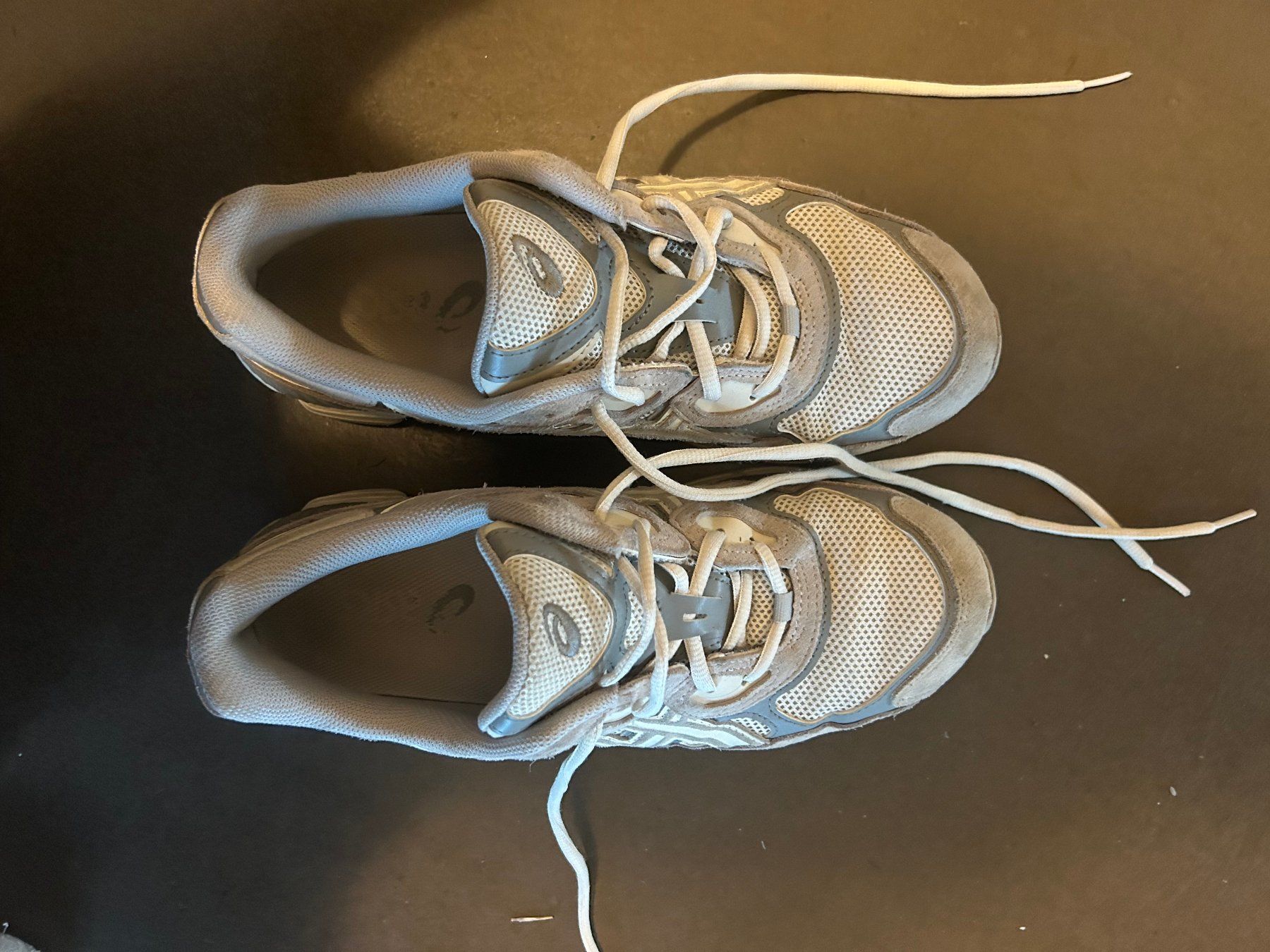 Asics Scarpe da uomo: Asics Schuhe, gut erhalten – Usato da zürich venduto da soph29 2