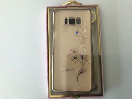 Samsung Galaxy S8 Plus Hülle Etui Cover