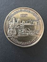 75 Jahre Schweizerische Bundesbahnen
