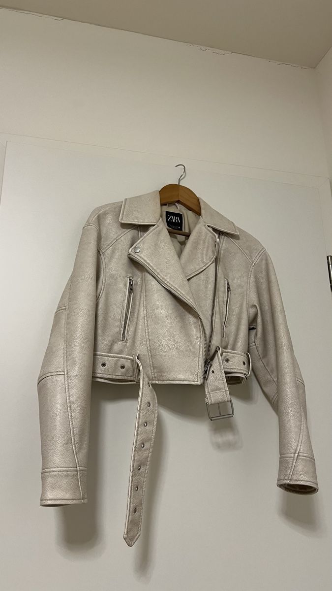 Zara Giacche: Jacket (Zara) oversized XS – Nuovo (secondo la descrizione) da Cadro venduto da Victoria88 4