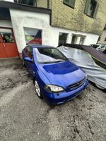 Opel Astra G 2.2 Defekt