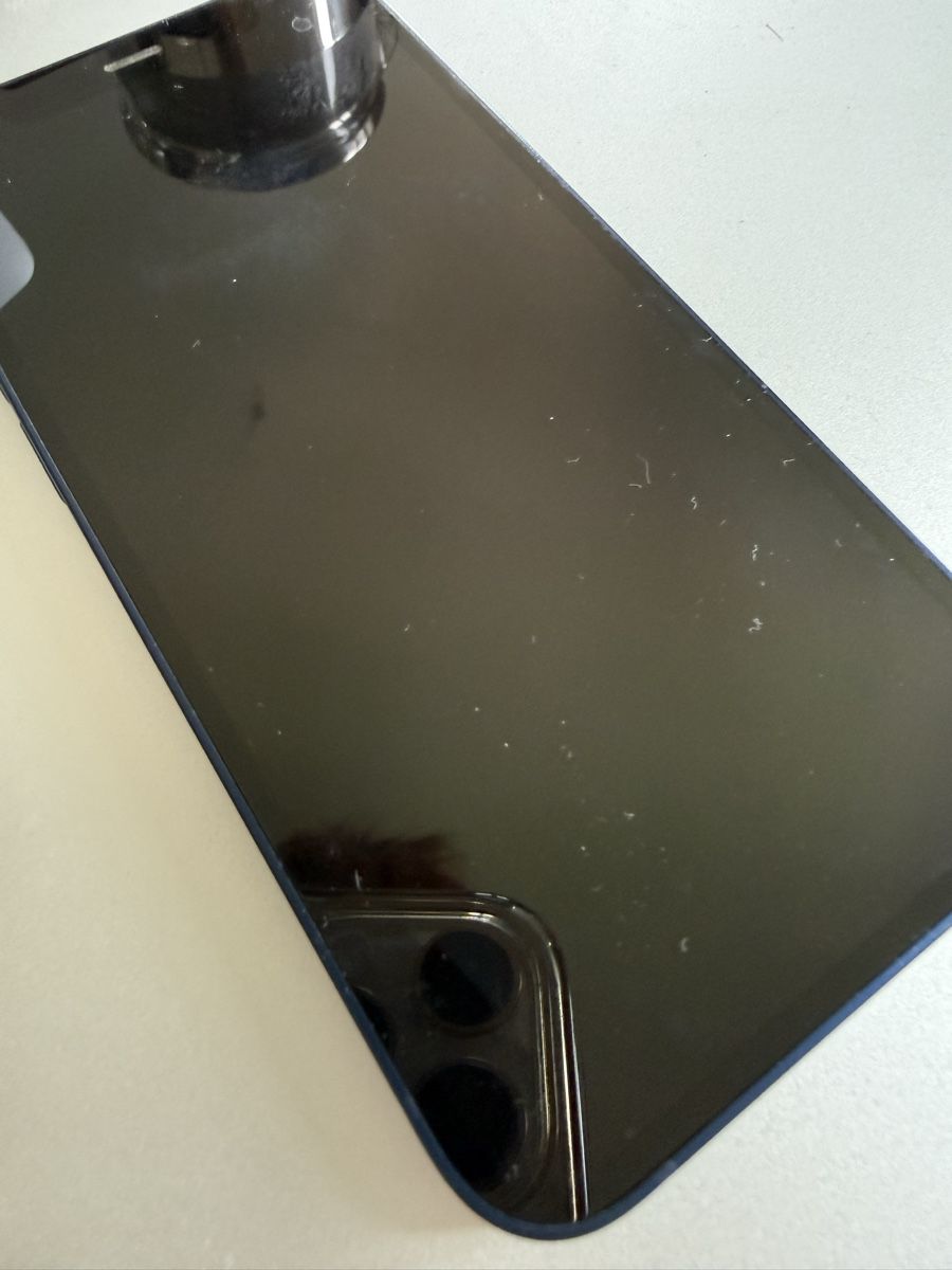 Apple Handys / Smartphones: APPLE IPHONE 12 mini 256GB blau/preloved – Gebraucht aus Baden von agora_newgeneration 1