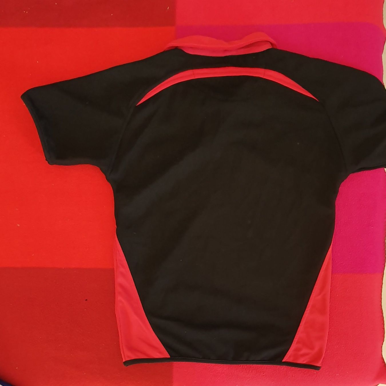 Magliette Polo: GFORCE Rugby polo 34 – Usato da Servion venduto da meno999 3