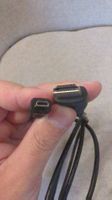 HDMI to Micro HDMI Cable Black 150cm