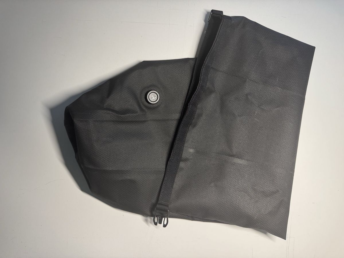 Taschen: Arschrakete Backloader X 15L – Neu (gemäss Beschreibung) aus Zürich von ric_gy2n 4