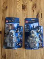 LEGO Harry Potter Minifiguren Sets 40500 und 40419