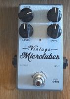 Darkglass Vintage Microtubes, Effektpedal, gebraucht