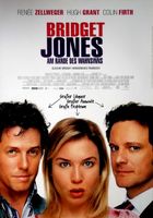 Poster Bridget Jones Am Rande des Wahnsinns