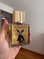 NISHANE FAN YOURE FLAMES 95% voll 50ml