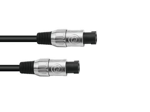 Casse acustiche: OMNITRONIC Lautsprecherkabel Speaker ... – Nuovo e nell'imballaggio originale da Däniken SO venduto da Profog1