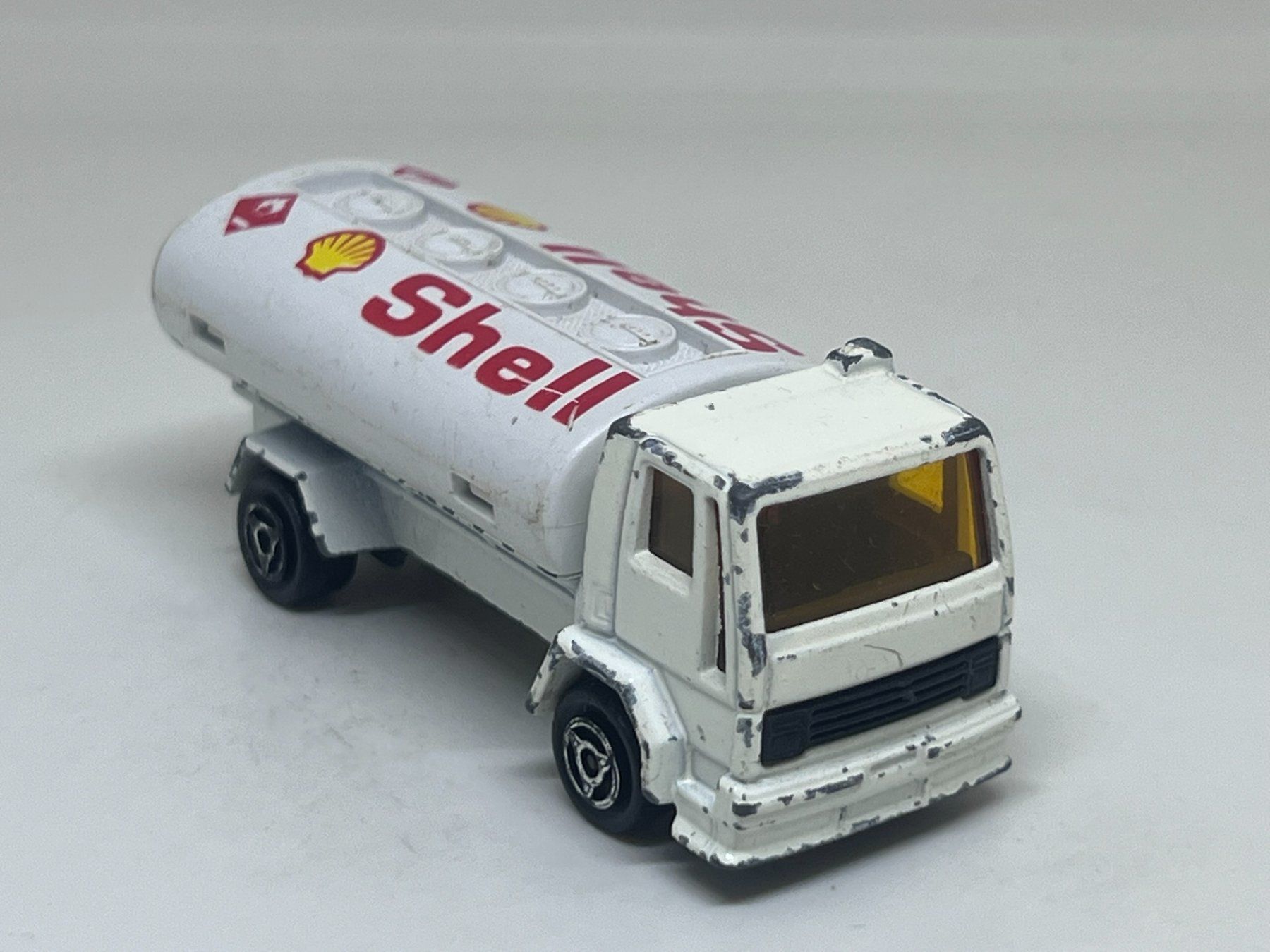Majorette Modellini d'auto: Majorette Ford Truck #562 – Usato da Wildegg venduto da LaaBoutique