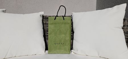 Gucci - Sac, vert