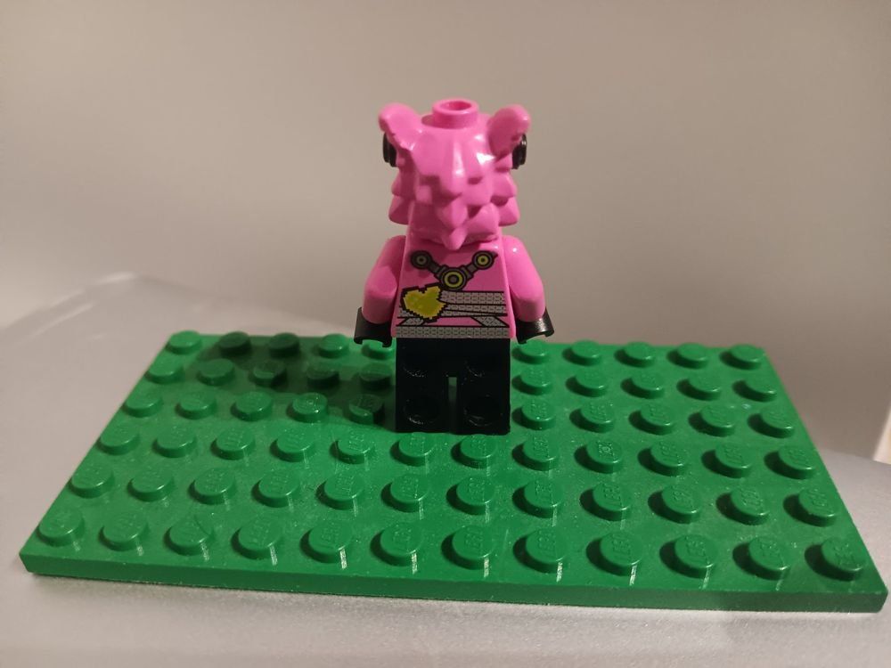Lego Statuette: Lego Figur – Usato da Oftringen venduto da joa_bbm2 1
