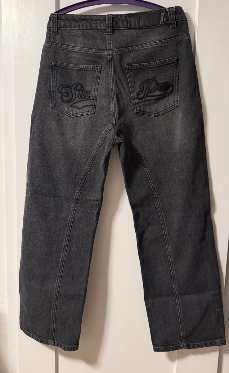 6PM Jeans: Jeans 6pm – Neu und originalverpackt aus Basel von kko_8vql 1