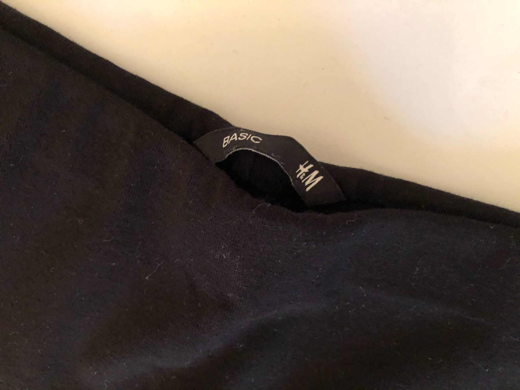 H&M Gonne: H&M Basic Jersey Jupe Rock – Nuovo (secondo la descrizione) da Zürich venduto da its-love 1