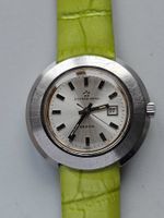 464 Eterna Matic Sahida Date 1970  Damenuhr