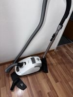 Staubsauger Miele 