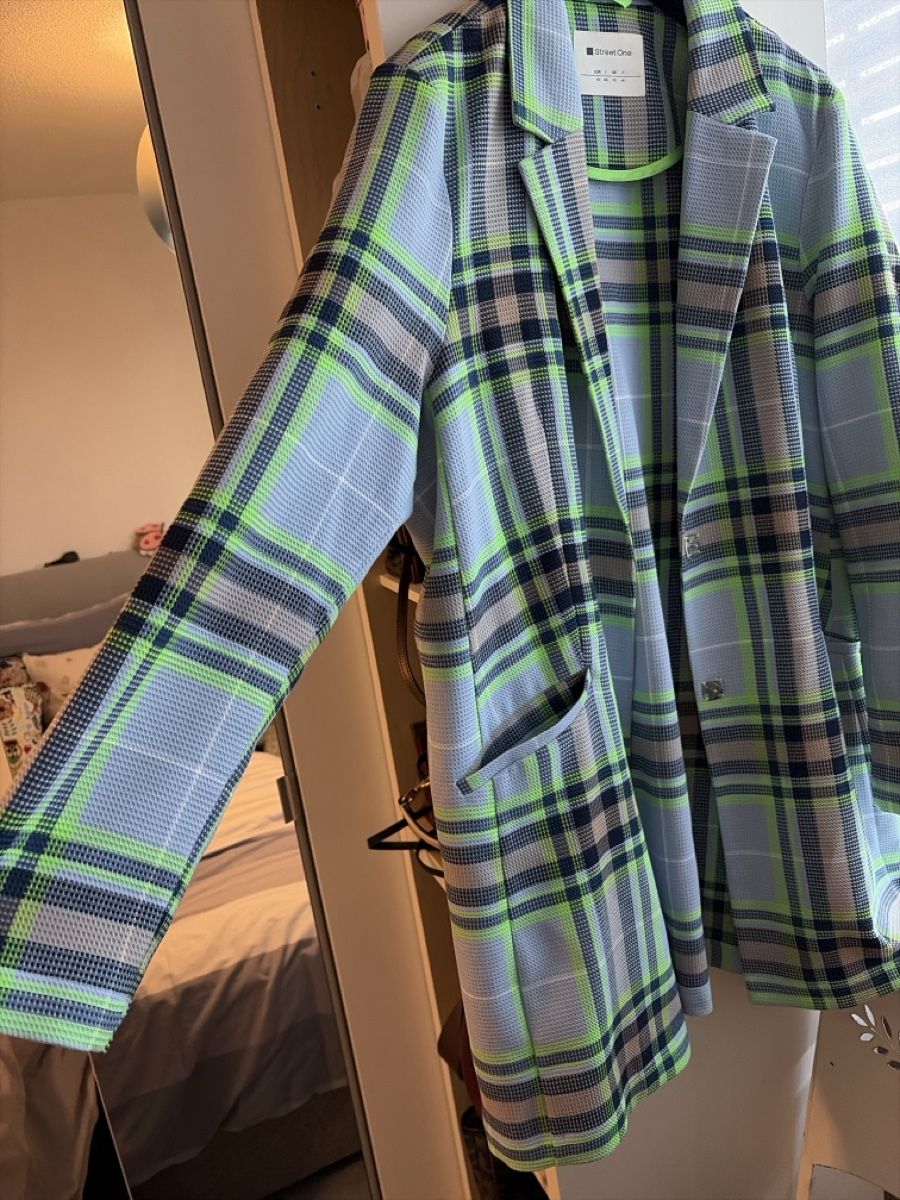 Giacche: Street One Blazer – Nuovo (secondo la descrizione) da Olten venduto da edona_muslija 1