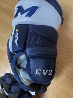 Eishockey Handschuhe EVZ CCM AS1
