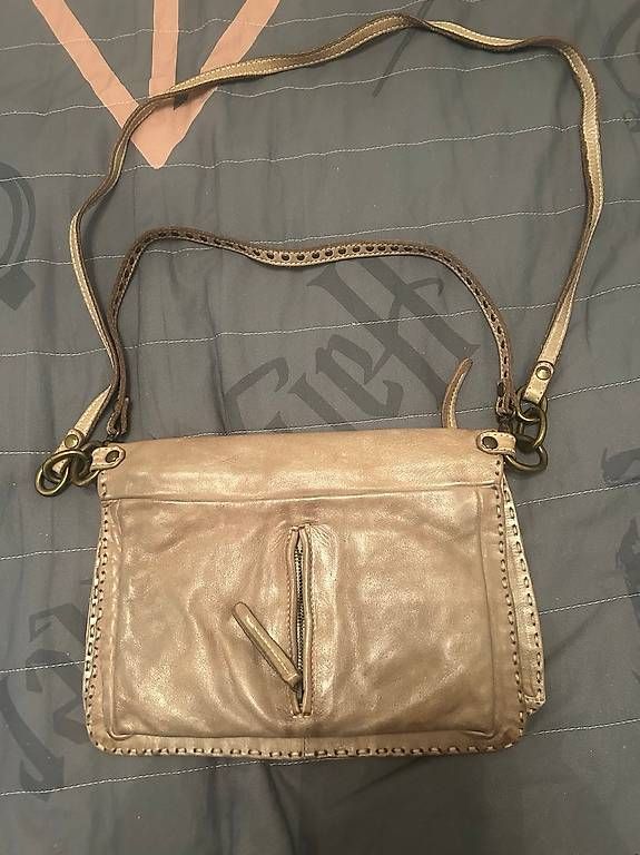 Taschen für Damen: Via California Milano – Gebraucht aus Zürich von ran_bq8y 2