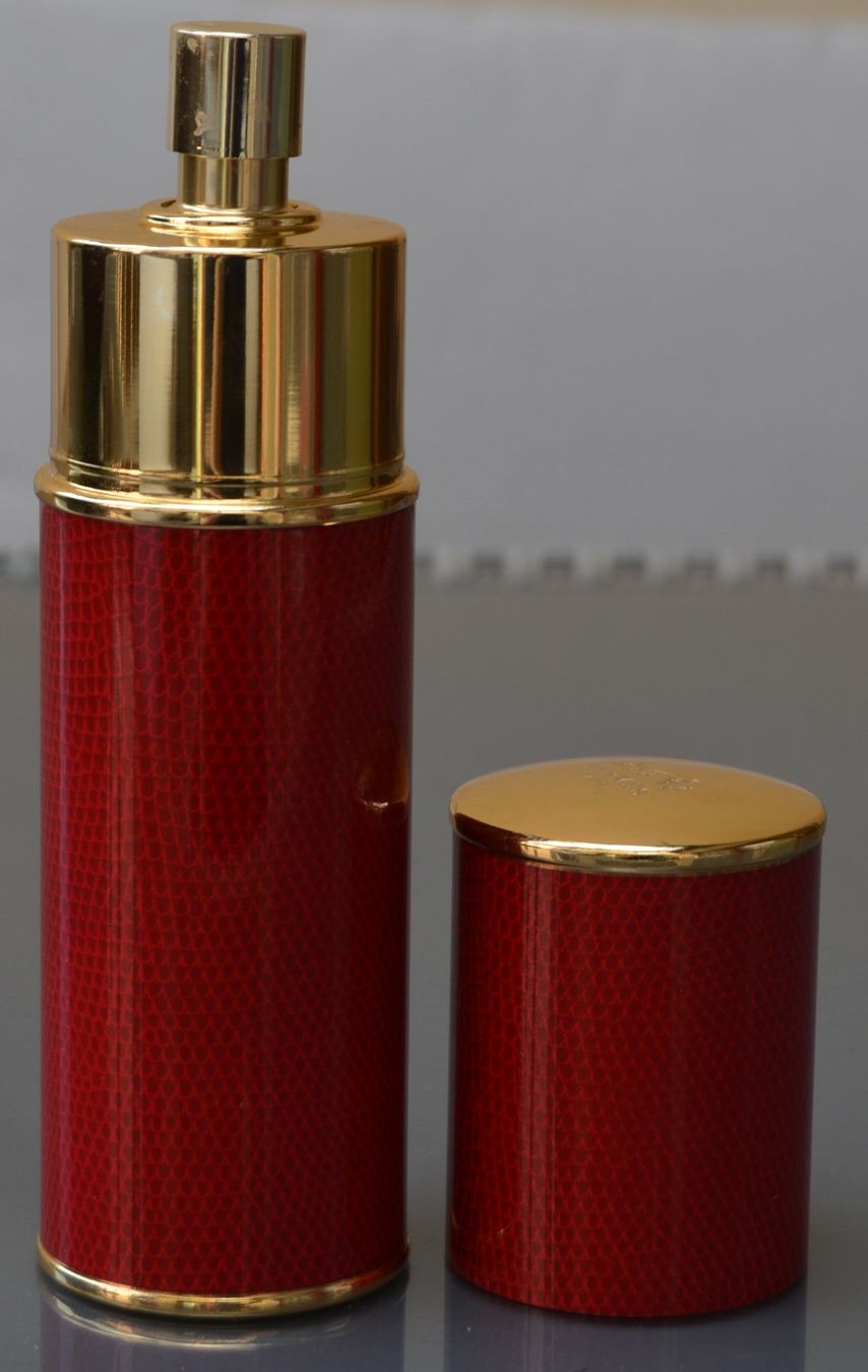 Hermès Parfum & Eau de Toilette: Hermès EdT Parfum d'Hermès 85ml 1980s – Gebraucht aus Collonges von arashee 3