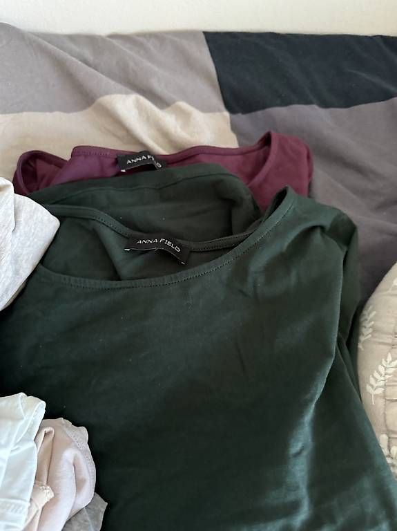 Lotti di vestiti: Umstandsmode Bundle L/XL Mama Schwangerschaft – Usato da Regensdorf venduto da ant_js8x 4