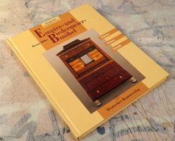 ⭐Empire und Biedermeiermöbel Buch - Wissenwertes Möbel⭐