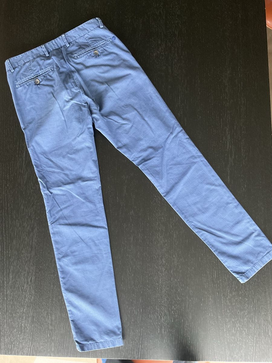 Pantaloni: Pantalone Manuel Ritz – Usato da Porza venduto da GioCa65 1