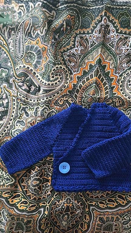 Pulls et sweat-shirts: Pull bébé 1 mois tout neuf à vendre – D'occasion à Genève par cab_wkl8