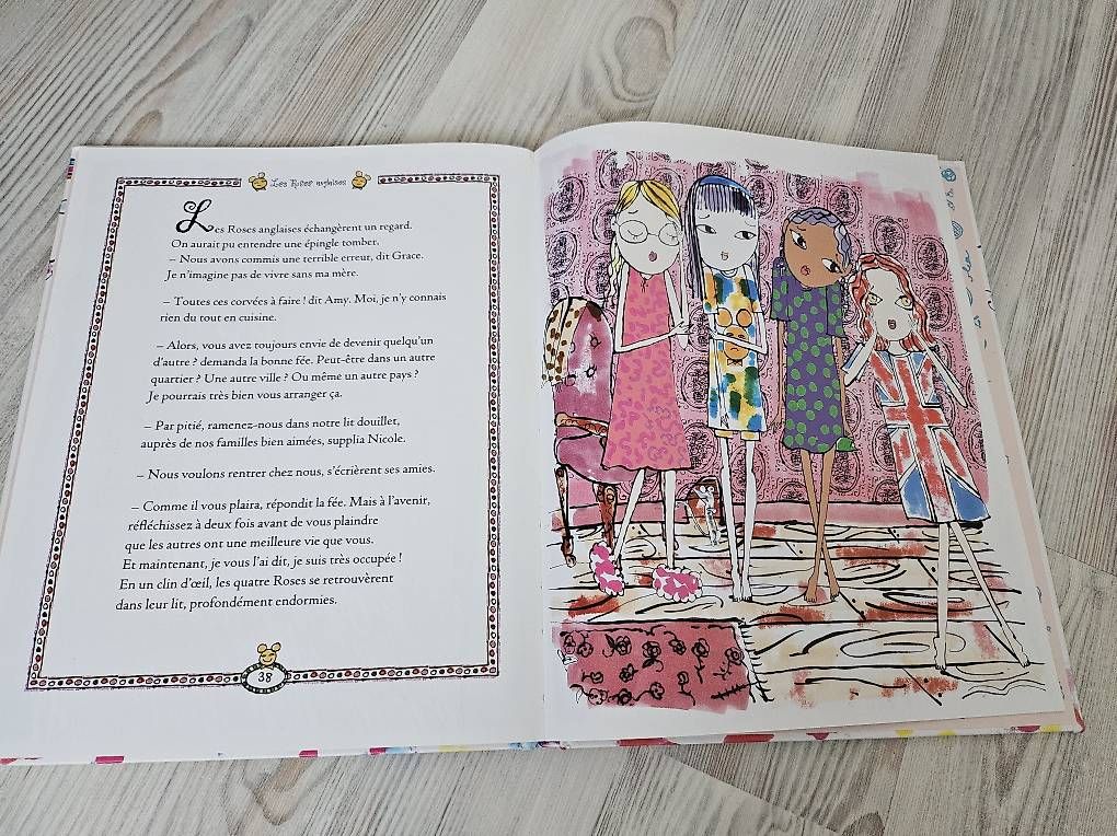 Libri: Divers livres enfants – Usato da Fully venduto da cvivi75 4
